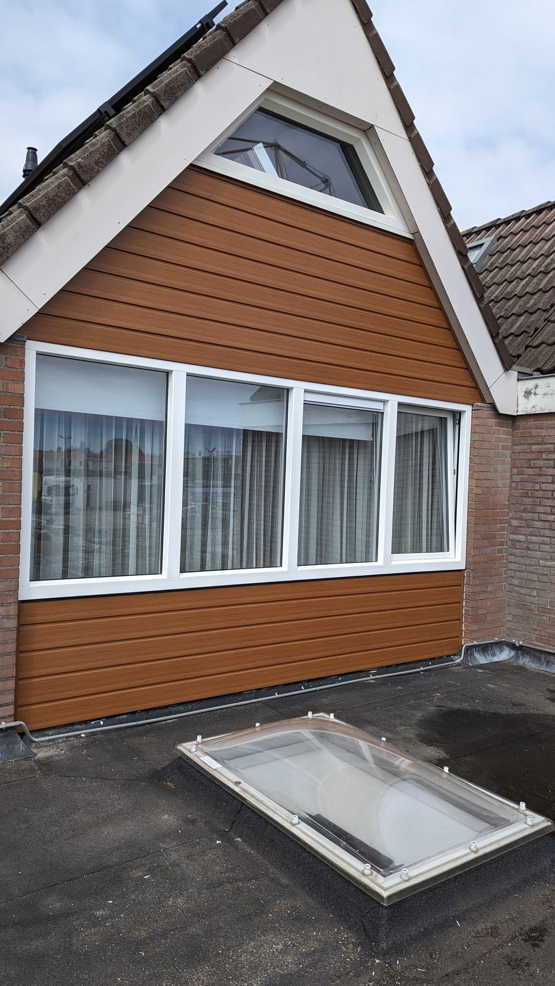 Compleet renovatieproject 2